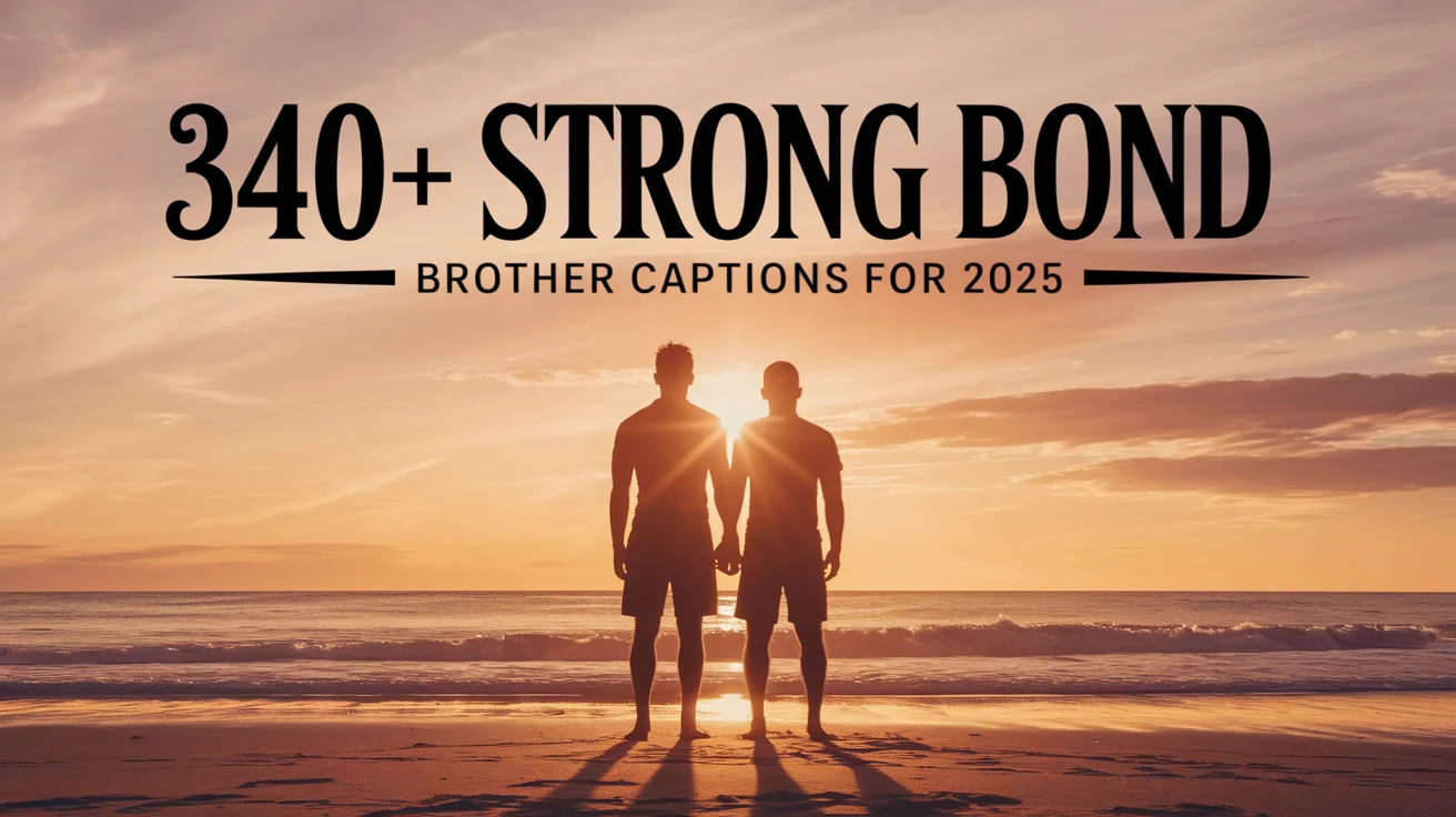 Brother Captions