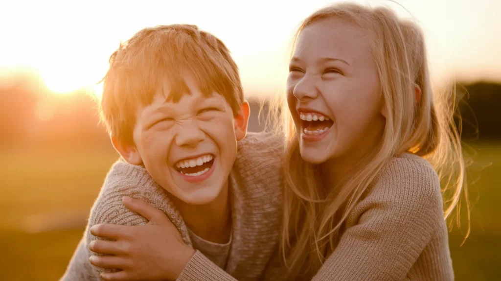 Funny Brother Captions for Instagram