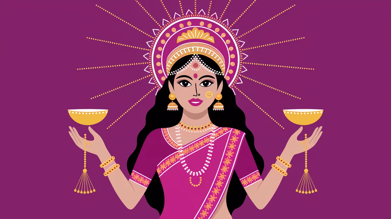 Navratri Captions