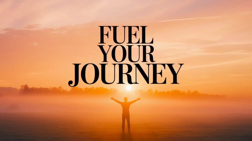 Motivational Podcast Captions to Inspire Your Followers