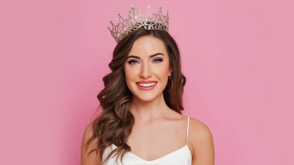 Queen Crown Captions for Instagram Selfies