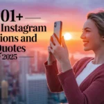 Friday Instagram Captions and Quotes