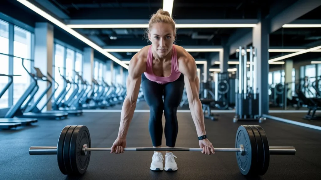 Monday Fitness Motivation Captions