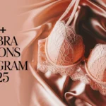 Bra Captions for Instagram
