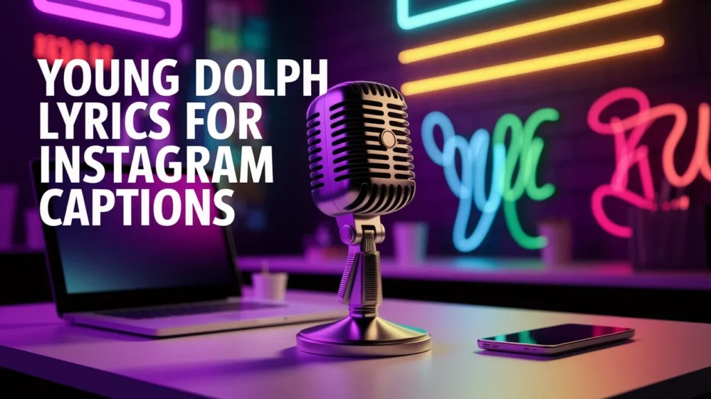 Young Dolph Lyrics for Instagram Captions