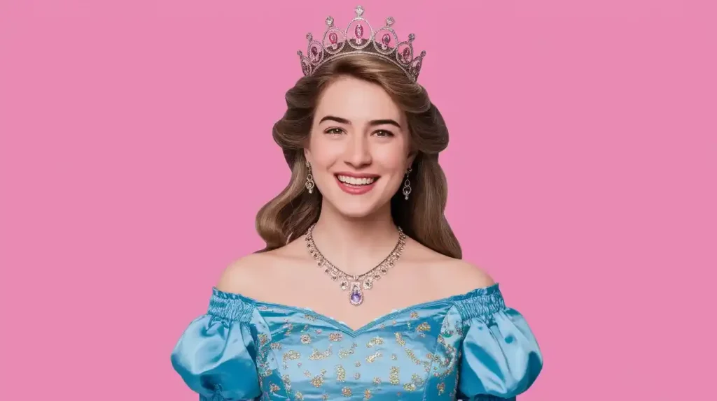 Princess Captions for Instagram