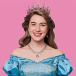 Princess Captions for Instagram