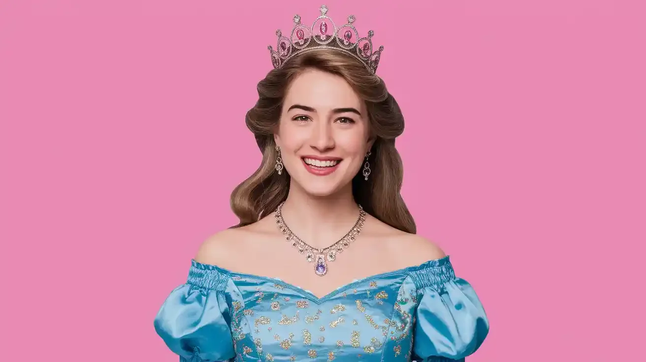 Princess Captions for Instagram